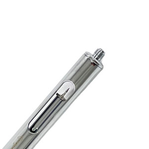 Jeringa Dental de Acero Inoxidable, Jeringa de Aspiración, Venta Caliente - Product Image 3