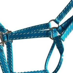Cabestros para Caballos Totalmente Personalizados, Ajustables, Servicio OEM para Deportes al Aire Libre, Cabestros para Caballos a Precio de Mayoreo - Product Image 2