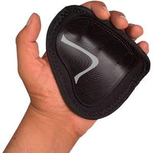 Protector de Palma de Neopreno Unisex para Gimnasio y Deportes, con Agarre para Fitness, Tamaño y Logotipo Personalizables, Protector de Levantamiento de Pesas para Verano - Product Image 5