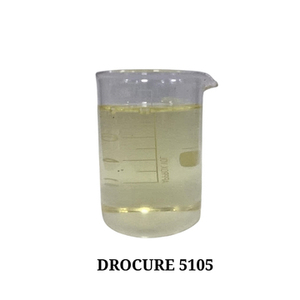 Agente de Curado Epóxico Aminado Alifático de Ultra Baja Viscosidad para Sistemas de Curado Rápido Drocure 5105 - Product Image 1