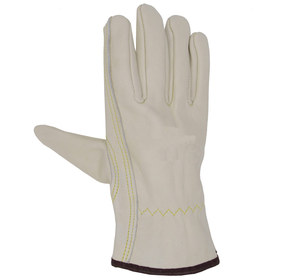 Guantes Anticorte, Resistentes a la Abrasión, Guantes de Seguridad para Trabajo Industrial, Suministro al por Mayor, Guantes de Protección para Invierno - Product Image 2