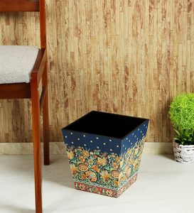 MDF Printed Flower <b>Vase</b> Premium Design Modern MDF <b>Vase</b> for Home Decoration Luxury Printed MDF <b>Vase</b> <b>Unique</b> Style MDF Flower <b>Vase</b> - Product Image 2
