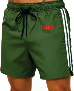 <b>Men</b>’s Slim Fit Casual <b>Shorts</b> Modern <b>Tailored</b> Design Relaxed Summer <b>Shorts</b> Lightweight Easy Comfort - Product Image 2