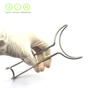 MELPEX INSTRUMENTOS DE BELLEZA, Instrumento Quirúrgico de Acero Inoxidable con Doble Manguera de Succión, Herramienta Dental Manual Reutilizable para Clínica, con Certificación CE - Product Image 4