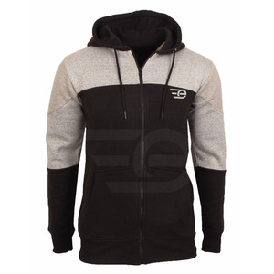 Ensemble de sport décontracté pour homme – Survêtement zippé haut et bas pour la gym, la course et les activités de plein air – Léger et durable - Product Image 2