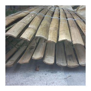 Fabricant de bâtonnets de bambou du Vietnam, export en vrac par conteneur, bande de bambou naturel séché, vente en gros directe d'usine 99 GD - Product Image 3