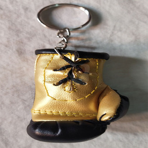 Llaveros de Boxeo Personalizados al Por Mayor en Diferentes Colores, Llaveros de Boxeo de Moda en Venta - Product Image 2