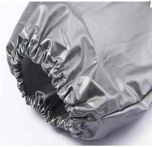 Chaqueta Deportiva de Manga Larga Personalizada de Alta Calidad 2026, Traje de Sauna para Hombres, Acelera la Pérdida de Peso, para Correr y Hacer Ejercicio - Product Image 4