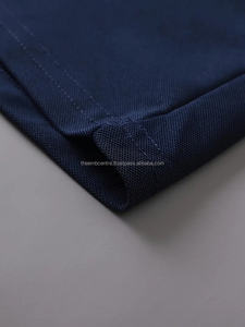 Camisetas de hombre de algodón con logotipo personalizado de calidad superior de Pakistán, camisetas de peso pesado, polos, polos de hombre - Product Image 6