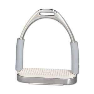 Estribos de Acero Inoxidable Hechos a Medida de Alta Calidad para Montar a Caballo, Venta al por Mayor a Precio Económico, con Logotipo Personalizado, Tipo Occidental - Product Image 4