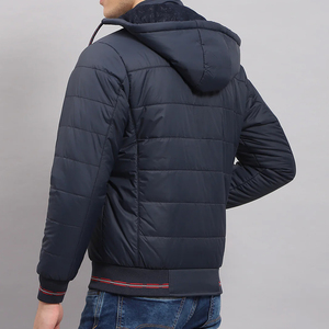 Top Quality Best Fashion Street Style Men Puffer <b>Jackets</b> <b>Winter</b> Wear Slim Fit Lightweight Men Bubble <b>Jackets</b> - Product Image 4