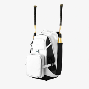 Bolsas de Béisbol con Estilo Personalizado, Marca Privada, Personalización OEM/ODM para Clubes y Ligas, Capacidad de 50-70L, Uso en Exteriores - Product Image 4