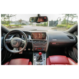 Audi S5 Coupé 2009 - Product Image 3