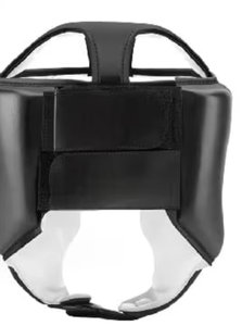 Protector de Cabeza Ajustable para Boxeo, Artes Marciales y Entrenamiento de Combate, Protector de Cabeza Deportivo Premium - Product Image 5