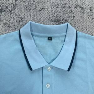 Nouveauté : T-shirt tricoté à manches courtes pour homme, respirant, coupe ajustée, haute qualité, best-seller, fabriqué au Pakistan - Product Image 2