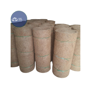 Disponible: Tapete de Fibra de Coco Natural Sostenible Glory – Tapete de Entrada Ecológico de Coco para Uso en Exteriores - Product Image 1