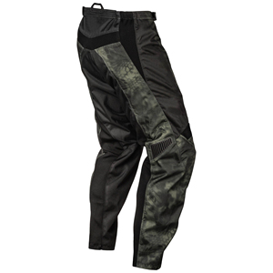 Vente des derniers pantalons en cuir pour motards, équipement de course, pantalons de motocross - Product Image 4
