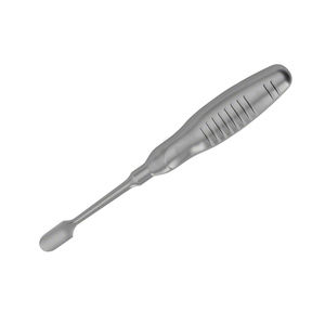 Élévateur périostal manuel orthopédique en acier inoxydable de haute qualité pour chirurgie plastique, classe médicale I CE, par Grip Surgical - Product Image 1