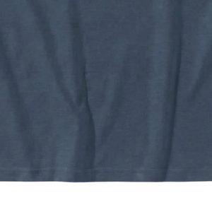 Camiseta sin Mangas Azul, 100% Algodón, Transpirable, Tejido Elástico, Chaleco Informal para Gimnasio y Actividades al Aire Libre, Cuello Redondo, para Hombre, Verano - Product Image 5
