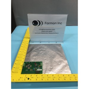 แผงวงจรเซ็นเซอร์ SVG Thermco 600345-02, 127362 - อุปกรณ์และอะไหล่เซมิคอนดักเตอร์ระดับโลกที่เชื่อถือได้ - Product Image 2