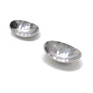 Kit de Instrumentos de Protección Ocular de Acero Inoxidable, Dispositivo Manual de Protección Ocular para Pacientes en Cirugía Láser y Procedimientos Oftálmicos - Product Image 1