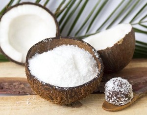 Noix de coco râpée de qualité supérieure du Vietnam – Haute qualité pour la boulangerie et l'industrie alimentaire - Product Image 1
