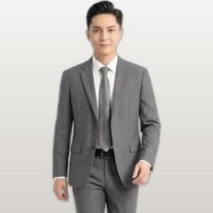 Costume deux pièces pour homme ANIMA Cruise Ship Officer - Product Image 1