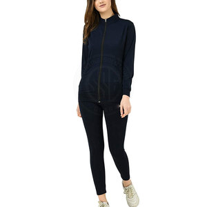 Ensemble de survêtement léger pour femme, vêtements de sport pour entraînement, yoga et fitness - Product Image 3