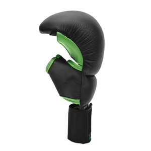 Gants de Taekwondo Semi-Contact Personnalisables avec Logo, Gants de Kickboxing pour Sparring, Qualité Professionnelle, Main Ouverte - Product Image 3