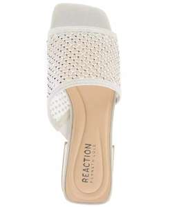 Sandalias De Mujer Buenita Tacón Bloque | Kenneth Cole Reaction - Product Image 4