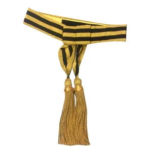 Écharpe de col personnalisée légère et tactique pour uniforme de fanfare, idéale pour Halloween, Noël et les remises de diplômes - Product Image 6