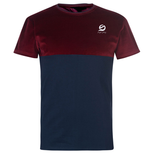 Camiseta Clásica de Cuello Redondo para Hombre, 100% Algodón, Lisa, con Impresión de Logotipo Personalizado, Manga Corta, Diseño Sólido, Venta al Por Mayor - Product Image 1