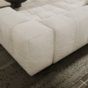 COMPRESSION <b>SOFA</b> Living Room Contemporary MD22 Sectional <b>Sofa</b> OEM brand name High Density Sponge 1 Year - Product Image 5