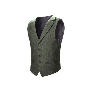 เสื้อกั๊กขี่ม้าแบบดั้งเดิม Neza Bazi - Product Image 1