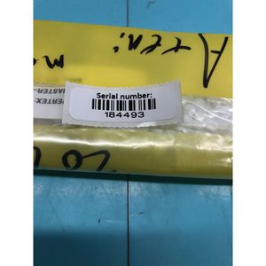 ลูกบอล 300 MCMASTER-CARR 9660K15 ขนาดเส้นผ่านศูนย์กลาง 3/16 นิ้ว PTFE - อุปกรณ์และอะไหล่เซมิคอนดักเตอร์ระดับโลกที่เชื่อถือได้ - Product Image 4