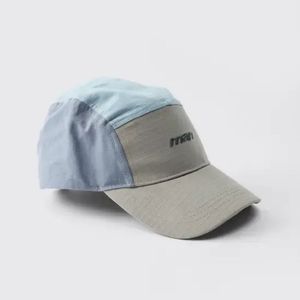 High Quality Running Structure Cotton High Crown Style Custom Adjustable <b>Plain</b> Casual Sports <b>Baseball</b> <b>Caps</b> Hats for Adults - Product Image 3