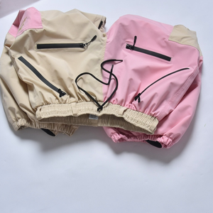Pantalones de Invierno para Adultos, Nuevos, para Nieve y Esquí, con Cierre, Impermeables, Resistentes al Viento, Transpirables, de Alta Calidad, en Poliéster y Nailon - Product Image 1