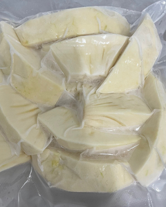 Proveedor de Fruta del Pan Congelada IQF – Precio al por Mayor - Product Image 5