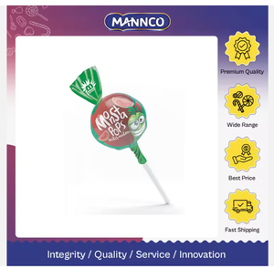 Customer Favorite of Top Quality Hard Texture Monsta Pop Gum Filled Tongue <b>Painter</b> Lollipop for Buyers, Importers & Distributors - Product Image 6