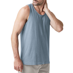 Camiseta Deportiva Personalizada al por Mayor para Hombre, Transpirable, de Secado Rápido, Ligera, sin Costuras, Ropa Deportiva Elegante, OEM ODM - Product Image 4