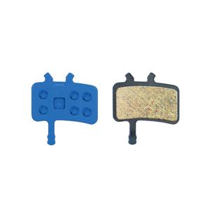 แผ่นดิสก์เบรกจักรยาน E1129สารประกอบกึ่งโลหะสำหรับตัวยง - Product Image 1