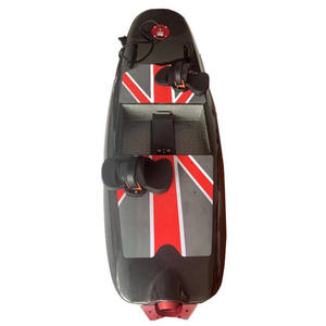 Tabla de surf eléctrica de fibra de carbono NUEVA para deportes acuáticos, Jetboard eléctrico, Motor Surfboard - Product Image 5