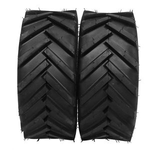 2 Pneumatici Agricoli Tubeless Super Lug per Trattore 16x6.50-8 4PR - Product Image 3