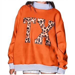 Sudadera de Cuello Alto para Mujer, de Secado Rápido, Transpirable, de Manga Larga - Product Image 6