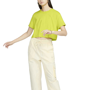 T-shirts courts pour femmes, mode, coupe ajustée, design moderne, légers, doux, streetwear, décontractés, élégants, pour tous les jours - Product Image 5