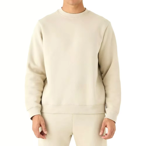 Trajes Deportivos para Hombre Disponibles en Todos los Tamaños y Colores, Ropa Deportiva de Fábrica con Nuevo Diseño, Conjuntos Casuales de Entrenamiento para Hombre en Venta - Product Image 3