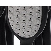 Lime à pieds coréenne pour pédicure, grain 100/180, personnalisable avec logo OEM pour vente en gros aux salons - Product Image 2