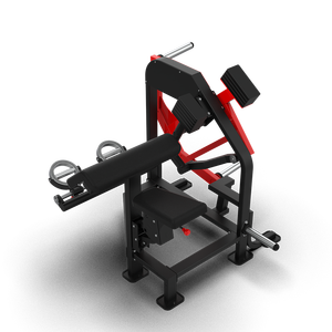 QLI PRO-ARM Multi Angle Curl QPAMC54 Équipement de musculation commercial Machine à curls pour biceps Entraînement de force des bras Équipement de fitness - Product Image 6