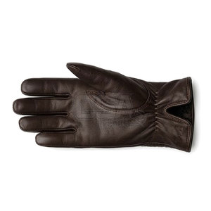 Custom Winter <b>Gloves</b> For Cold Weather Daily Use With Warm Soft Inner Lining Comfortable Fit And Reliable Performance Outdoors - Product Image 6