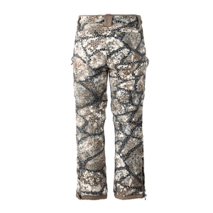 Breathable Design Hunting Pants OEM Service Hot Selling Casual Winter Hunting Pant Attractive <b>Camo</b> Print Hunting Wear <b>Waterproof</b> - Product Image 6